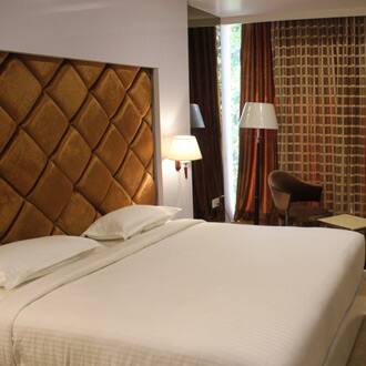 Prabha International, Gwalior 4